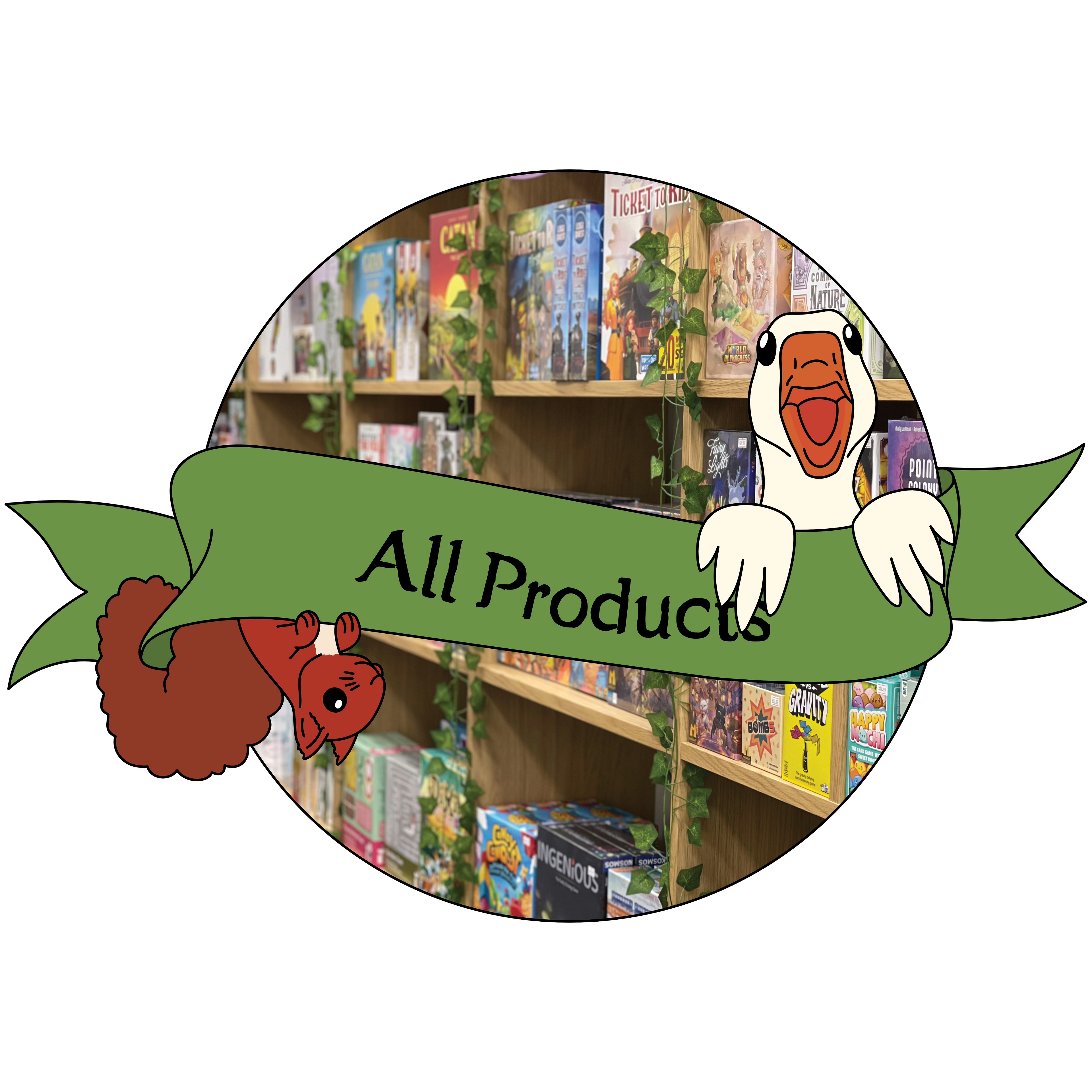 All Products