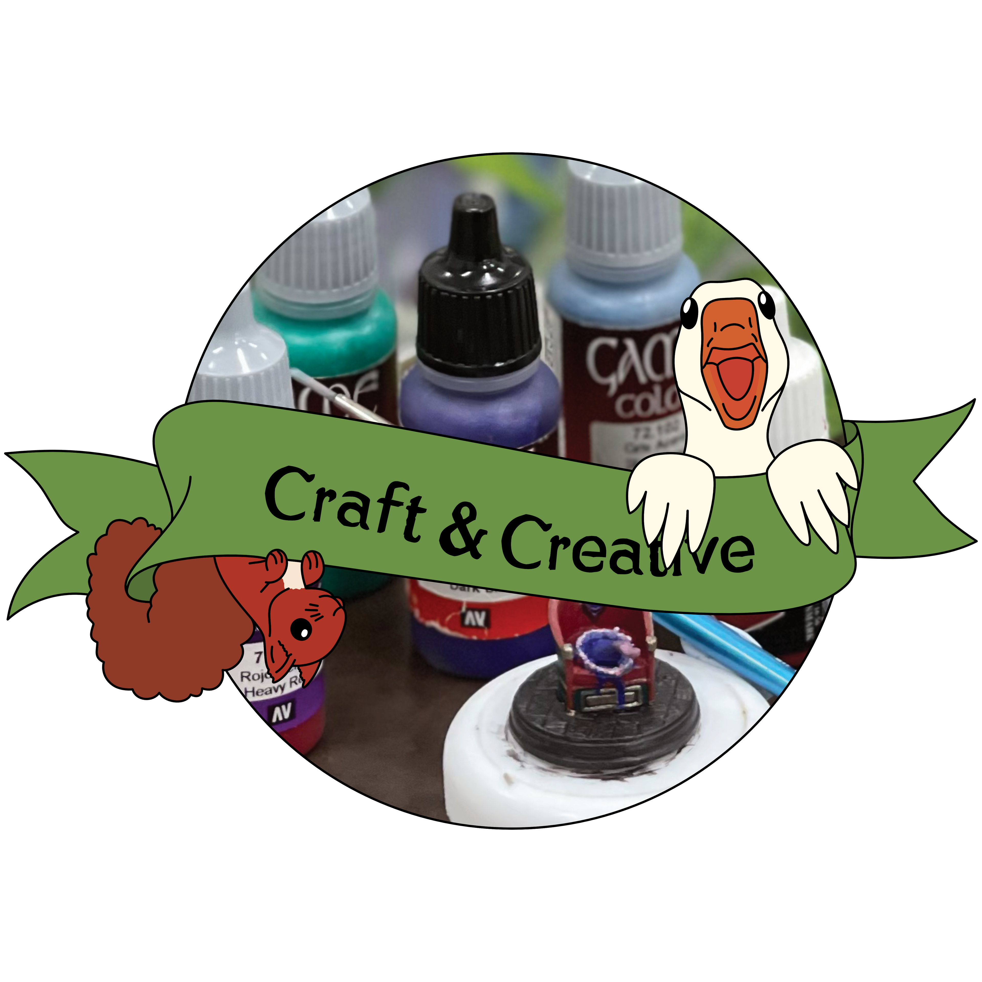 Craft And Creative