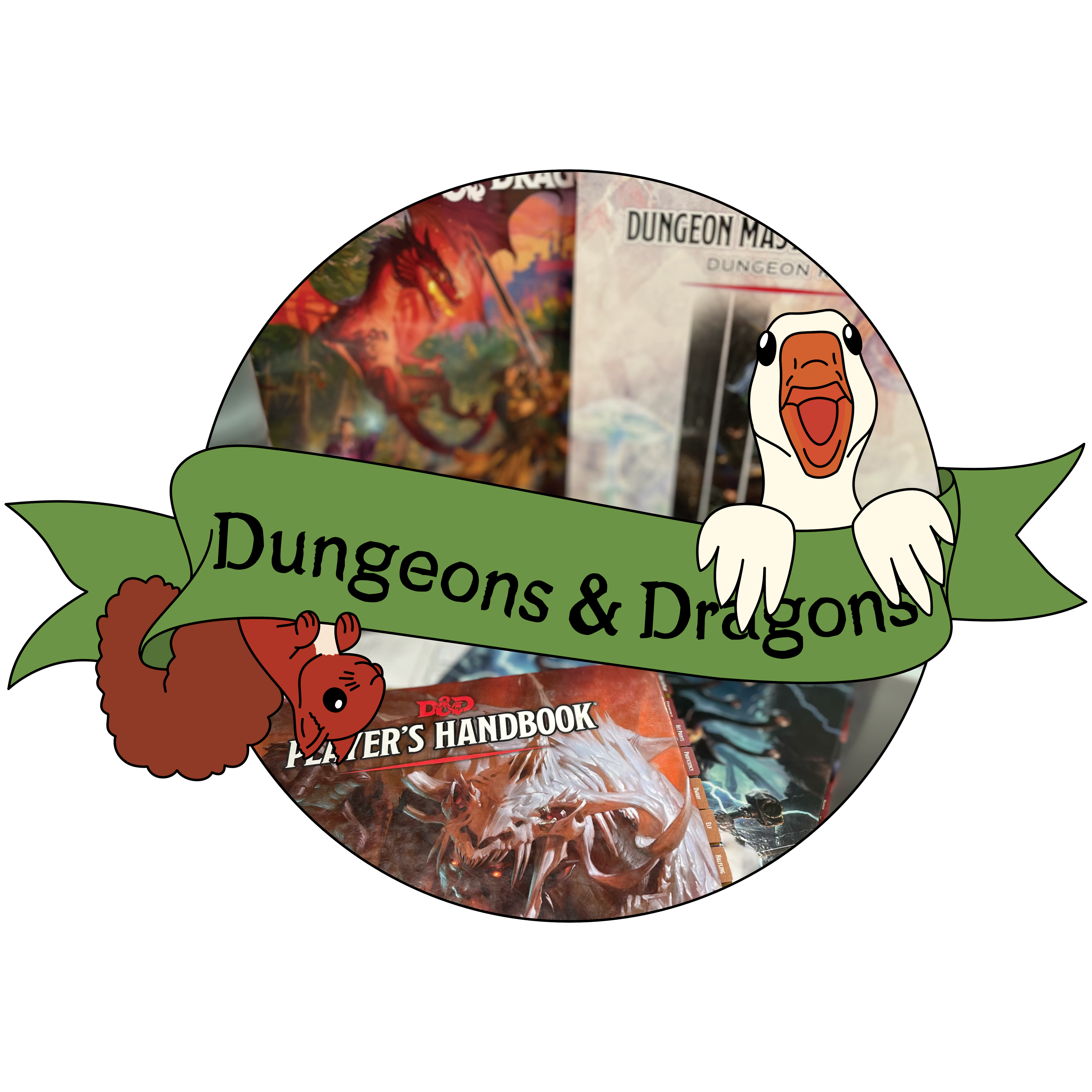 Dungeons & Dragons