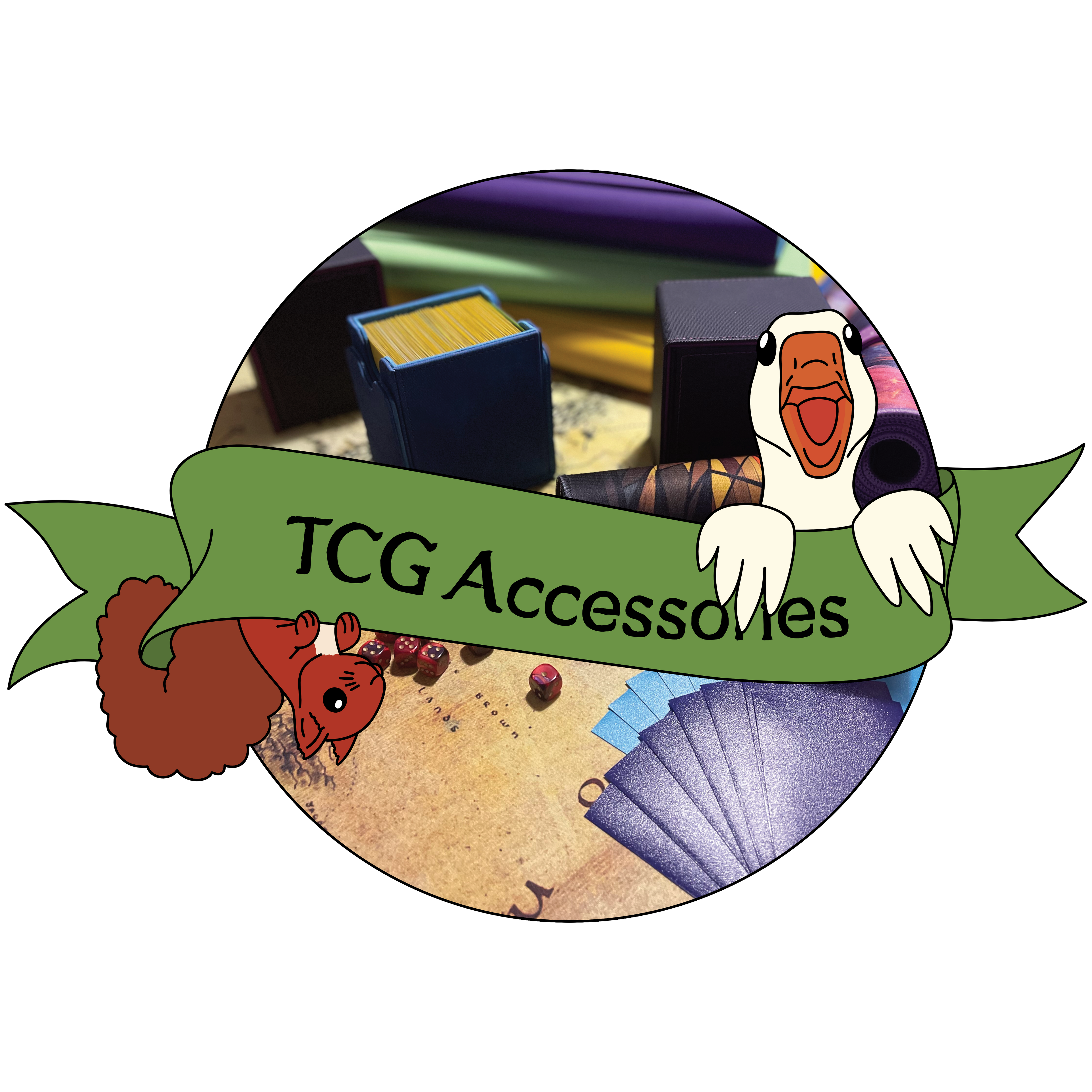 TCG Accessories
