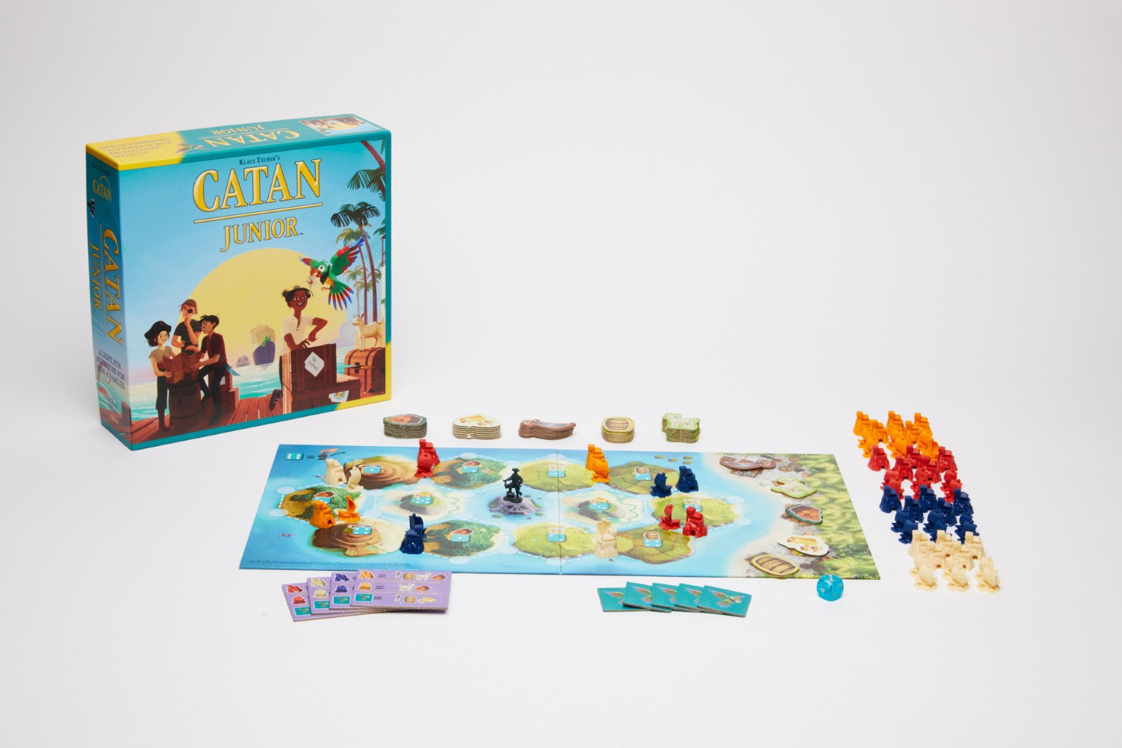 Catan: Junior