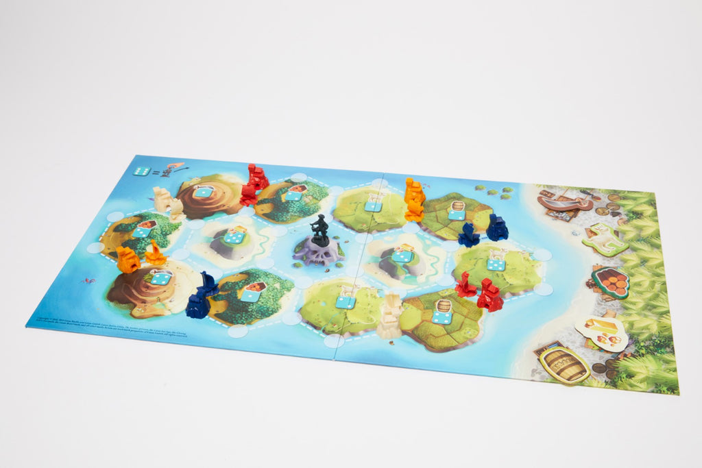 Catan: Junior