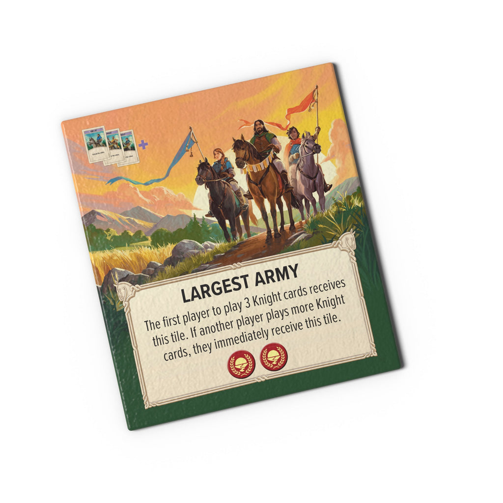 CATAN (6th Edition)