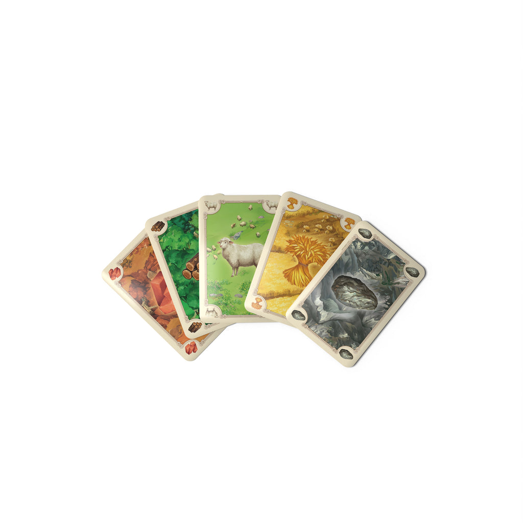 CATAN (6th Edition)