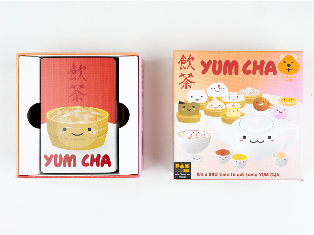 Yum Cha