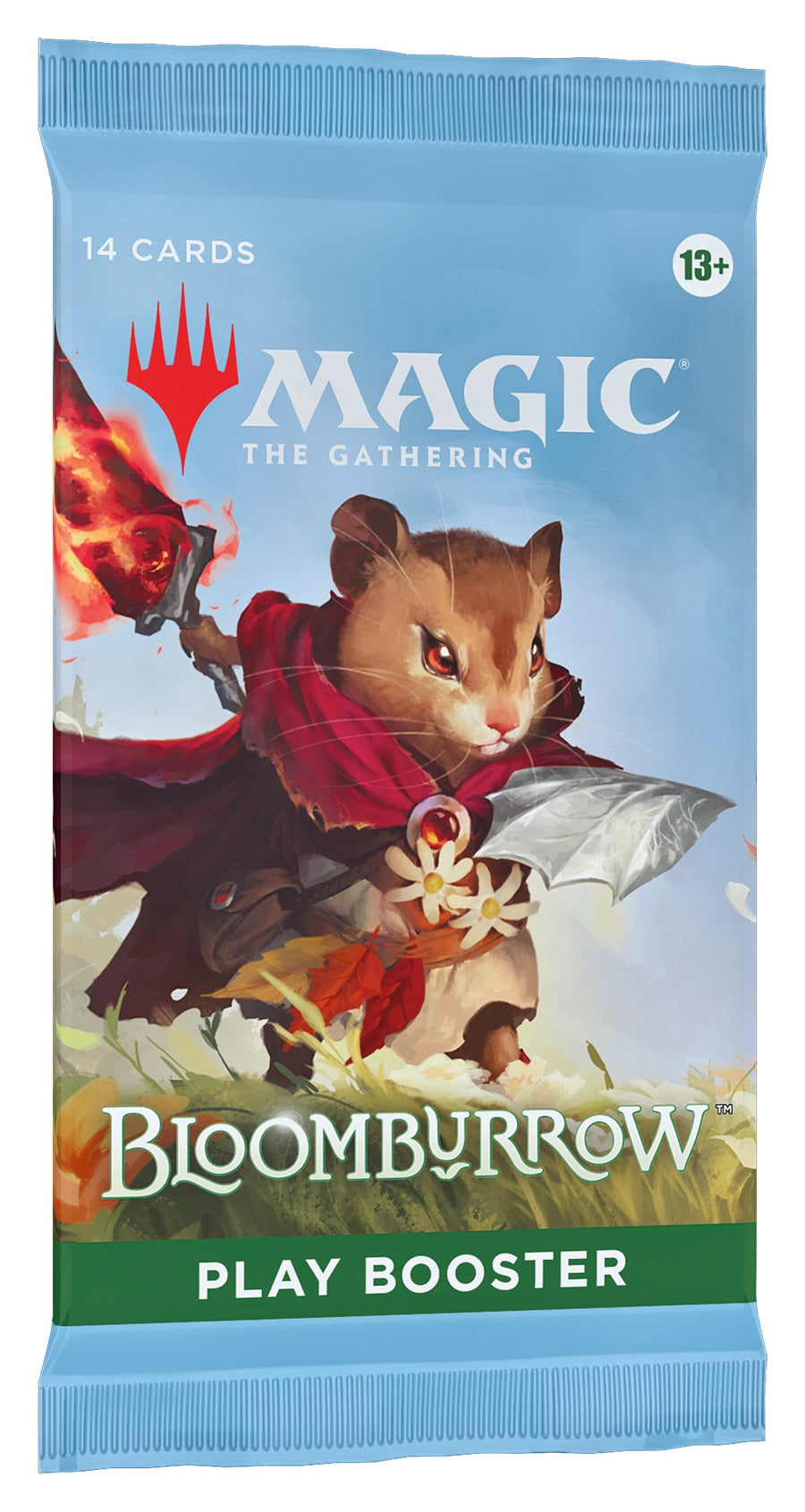 Magic: the Gathering - Bloomburrow BLB (Play Booster)