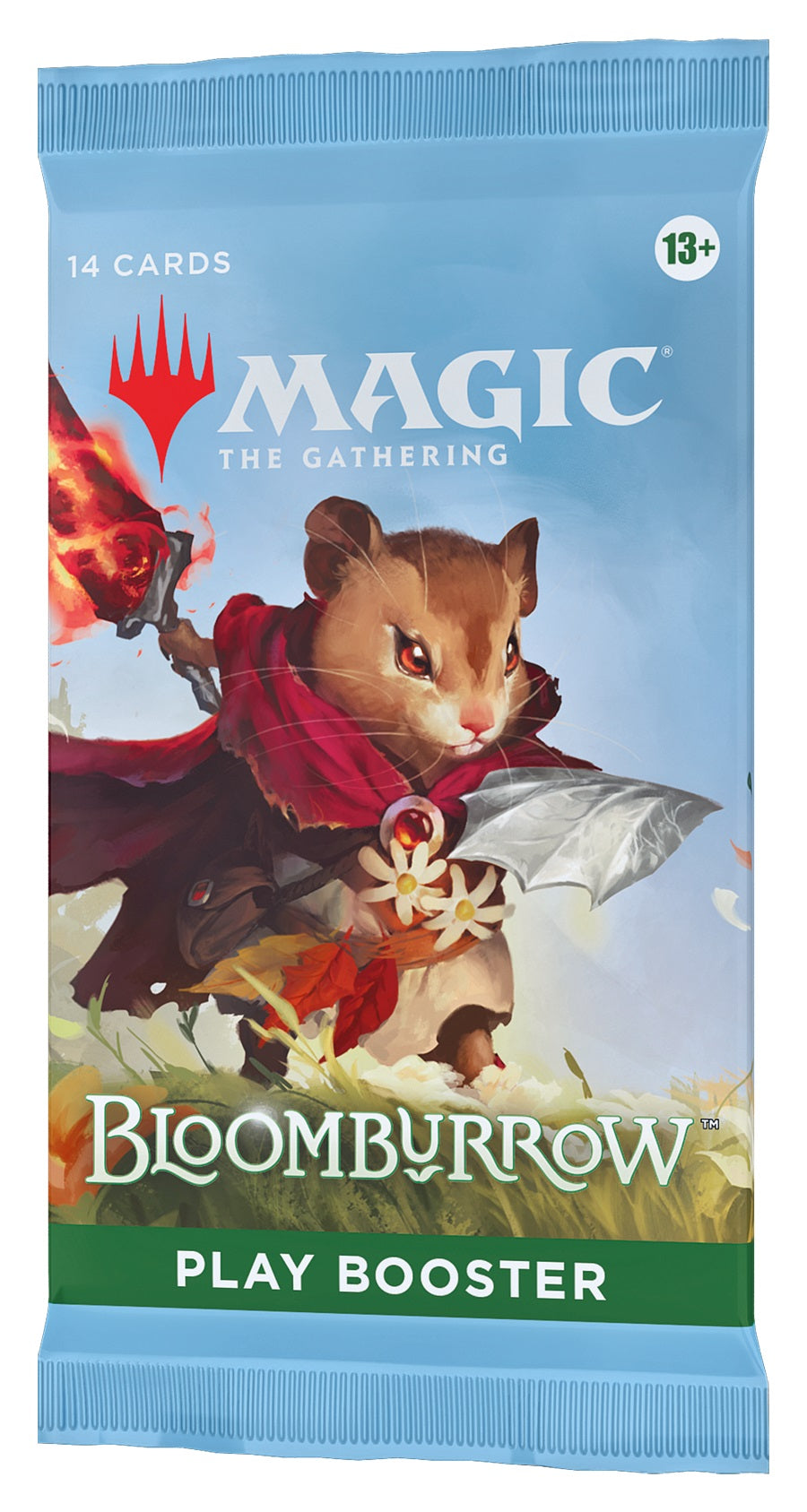 Magic: the Gathering - Bloomburrow BLB (Play Booster)