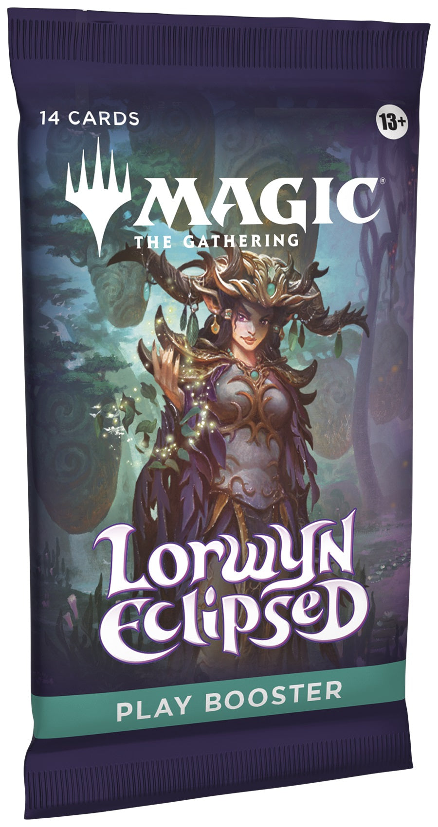 Magic: the Gathering - Lorwyn Eclipsed ECL (Play Booster)