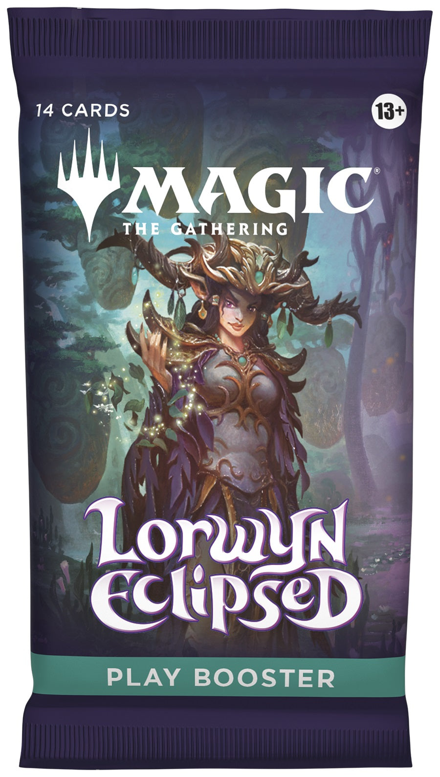 Magic: the Gathering - Lorwyn Eclipsed ECL (Play Booster)