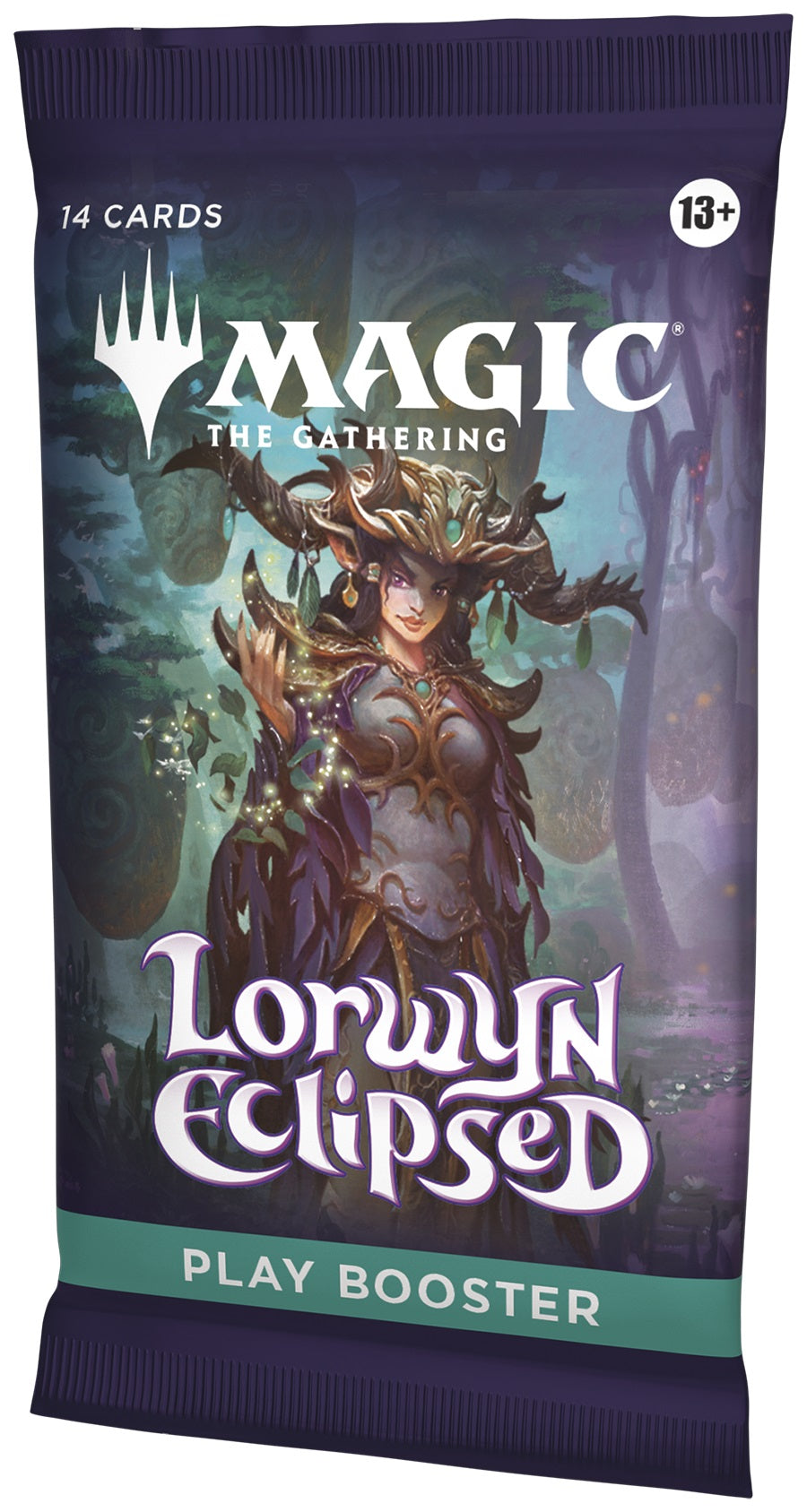 Magic: the Gathering - Lorwyn Eclipsed ECL (Play Booster)