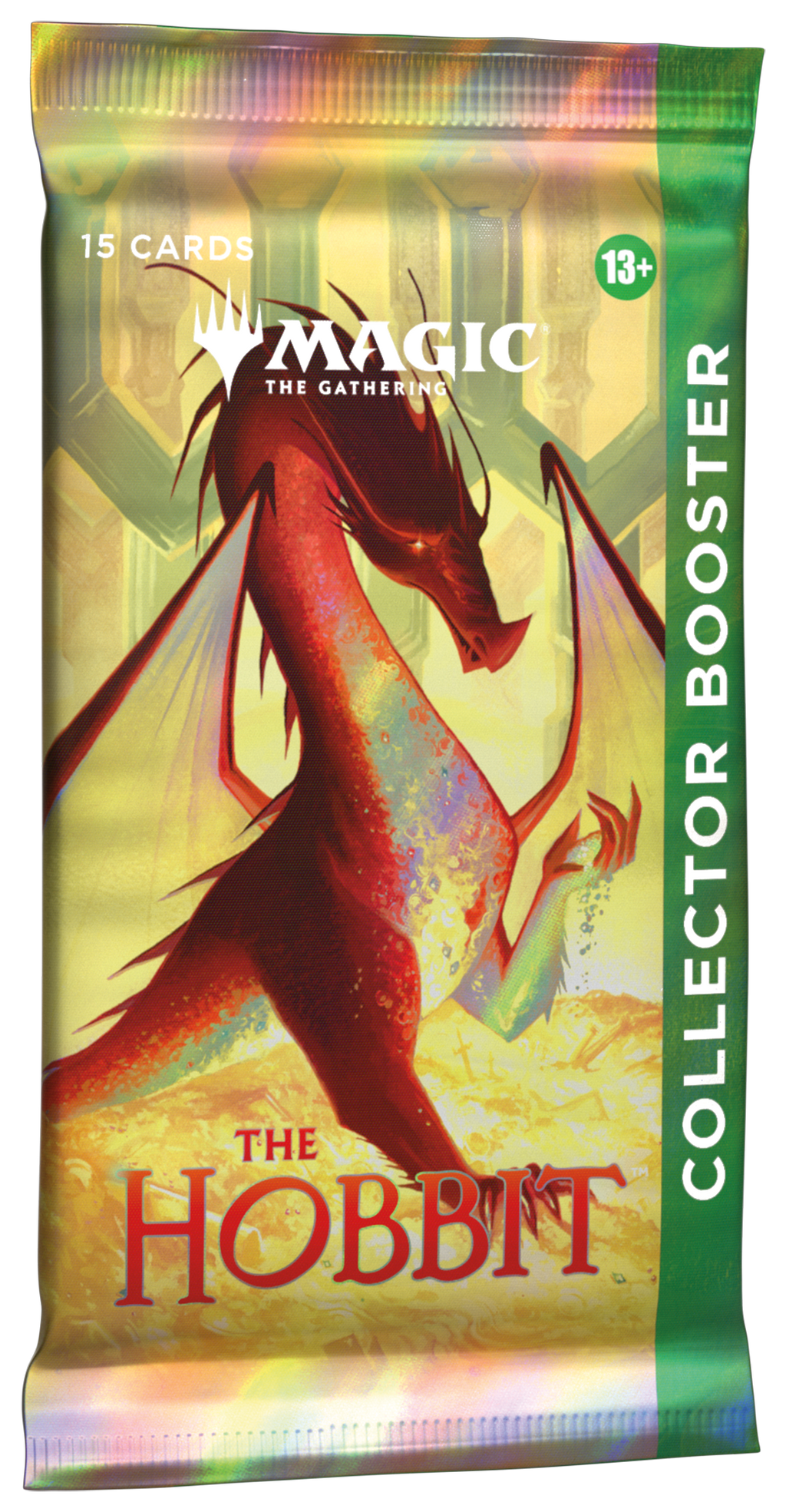 Magic: the Gathering - The Hobbit HOB (Collector Booster)