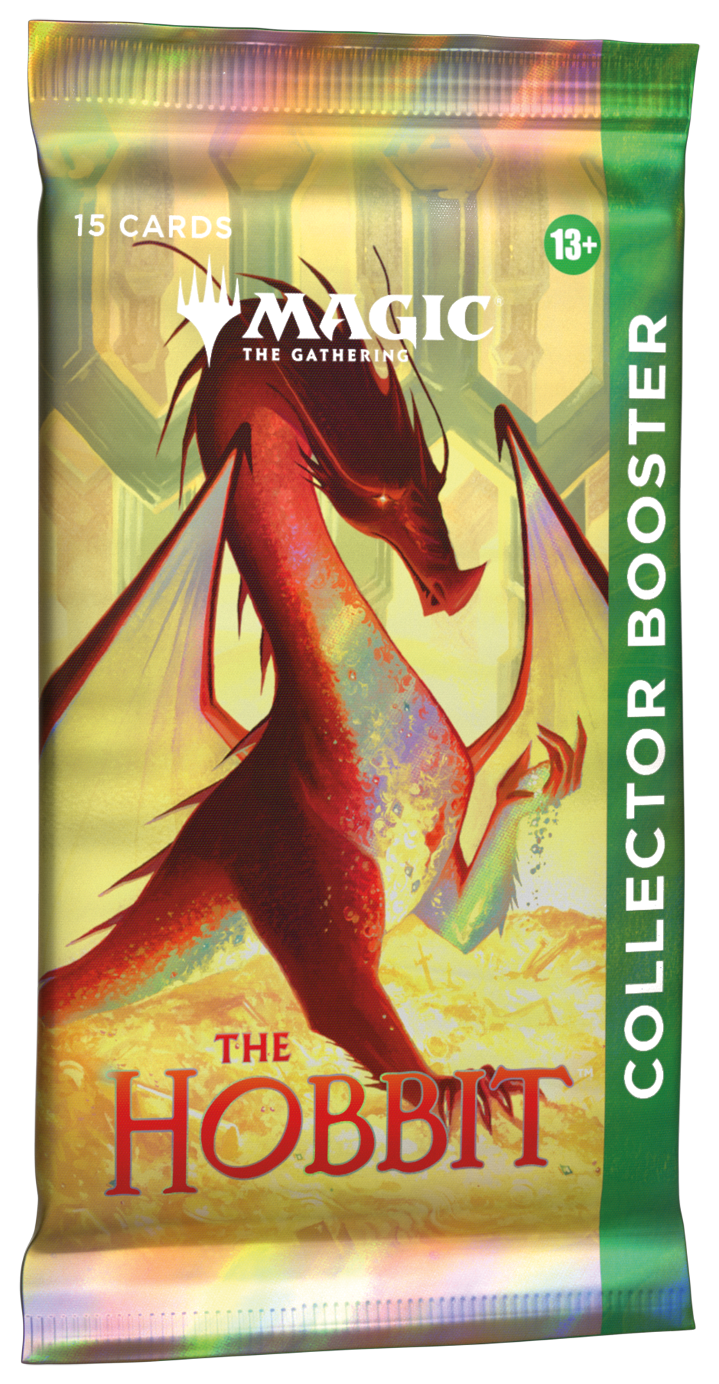 Magic: the Gathering - The Hobbit HOB (Collector Booster)