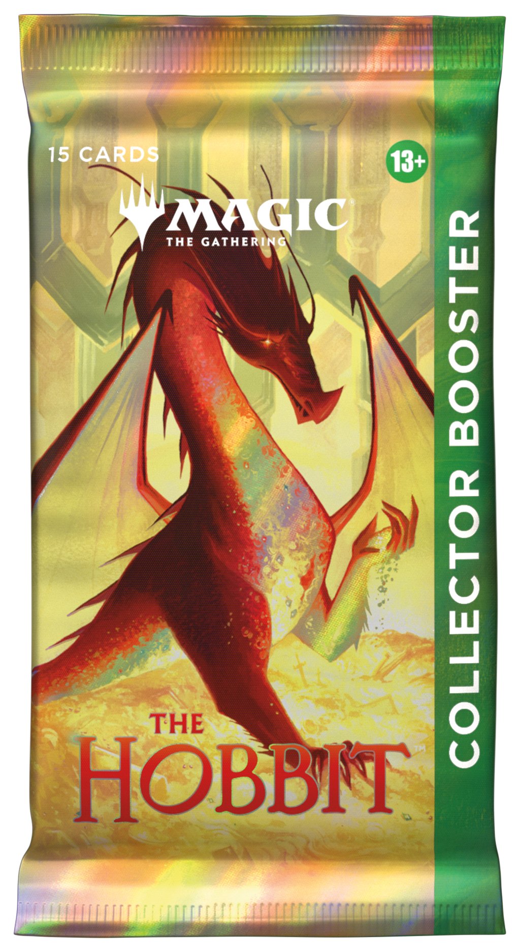 Magic: the Gathering - The Hobbit HOB (Collector Booster)