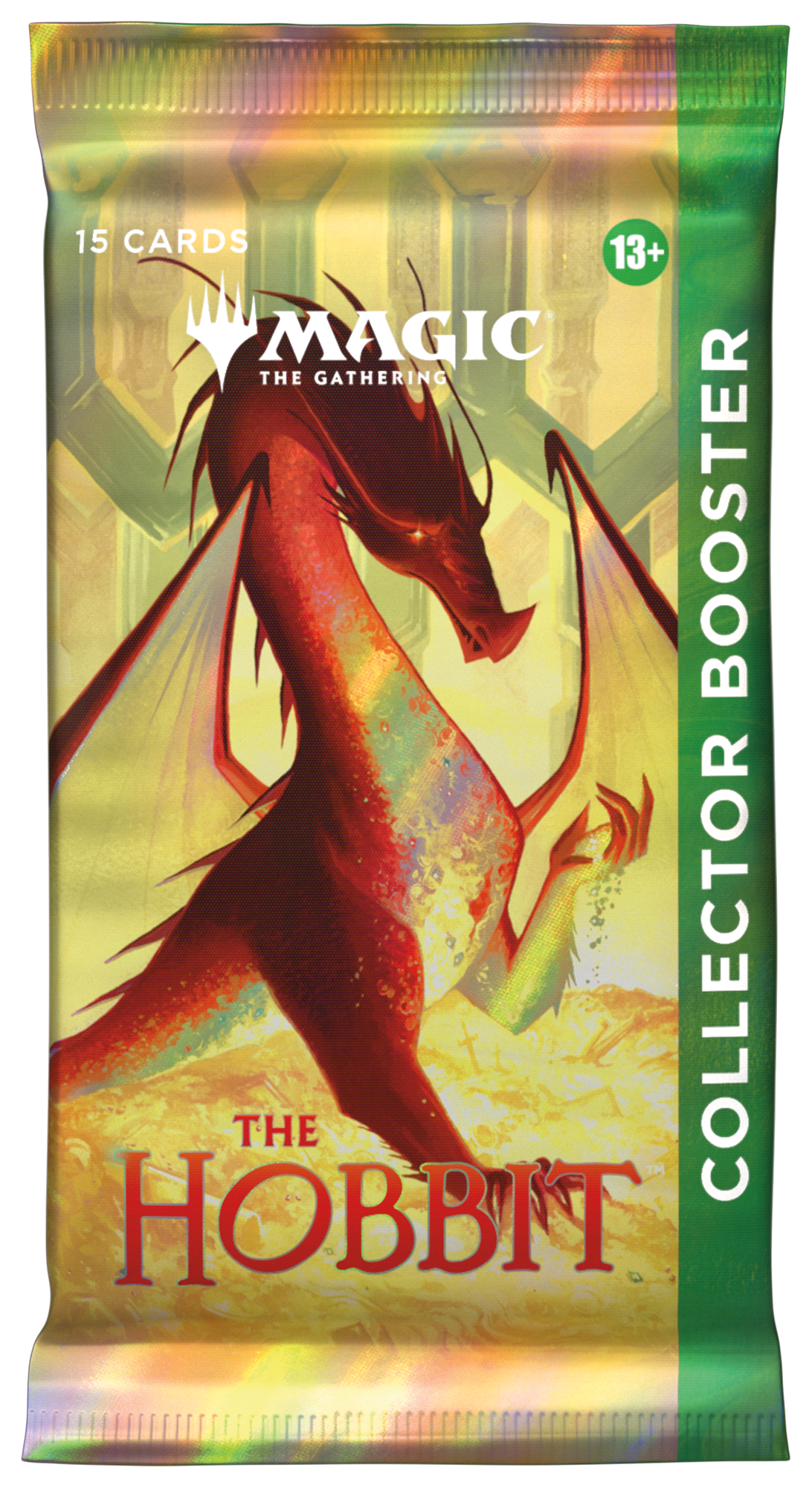Magic: the Gathering - The Hobbit HOB (Collector Booster)