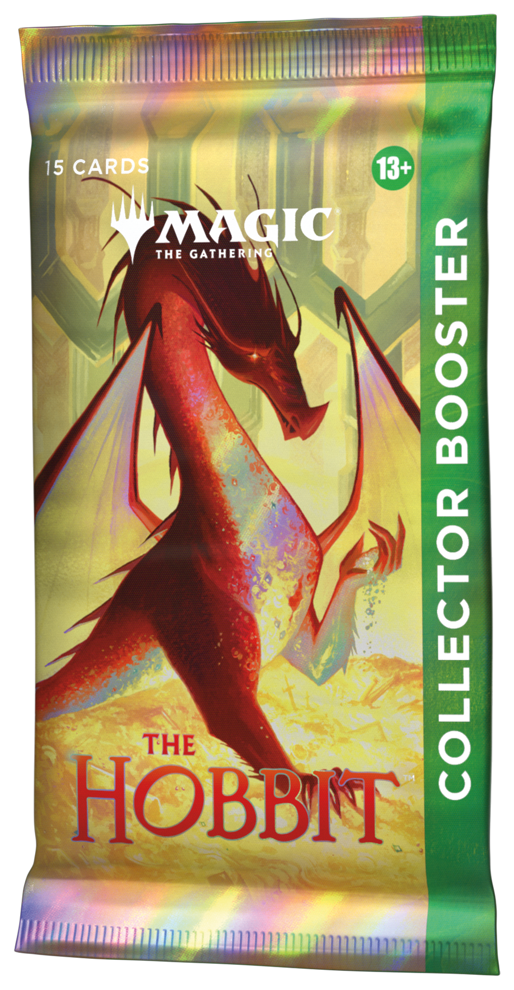 Magic: the Gathering - The Hobbit HOB (Collector Booster)