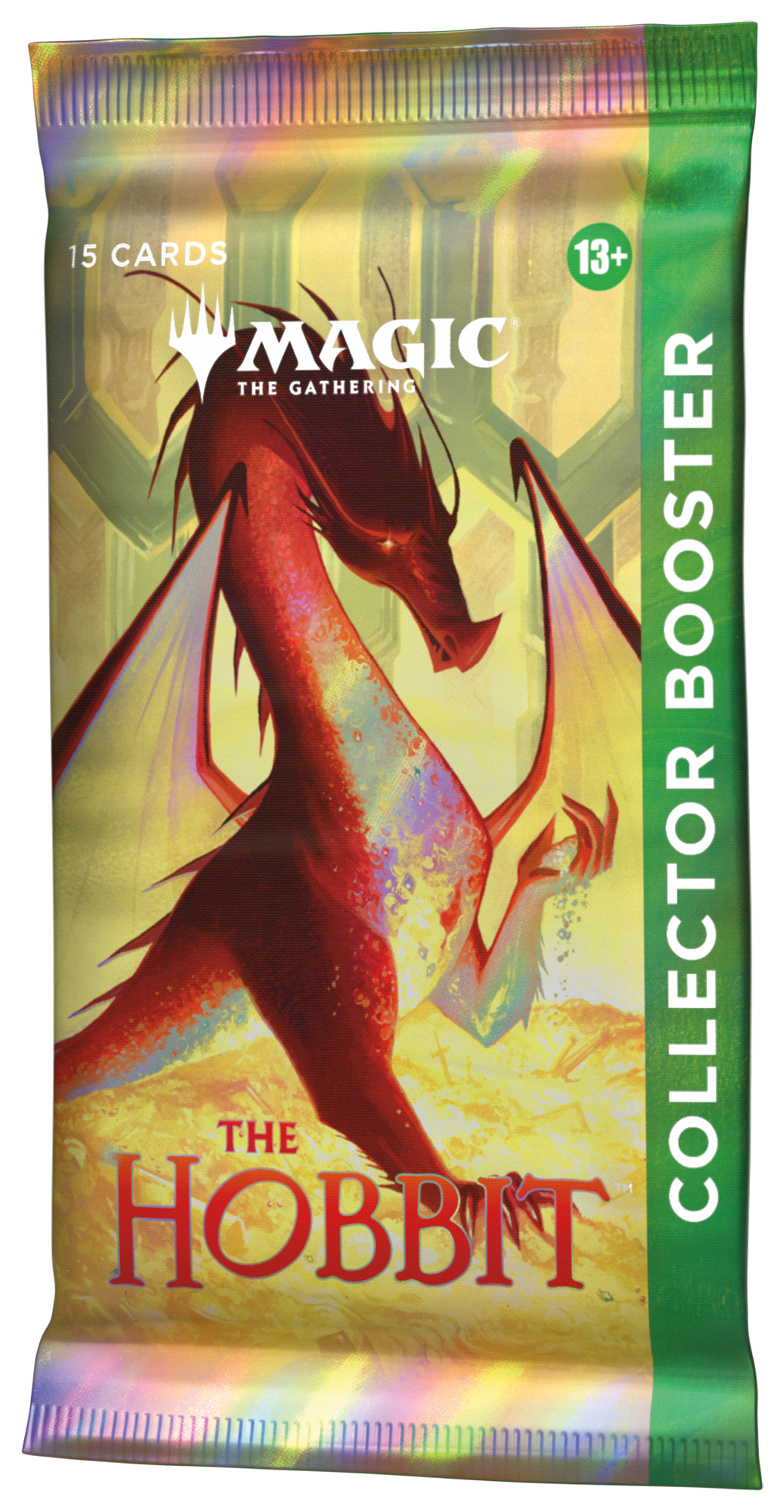 Magic: the Gathering - The Hobbit HOB (Collector Booster)