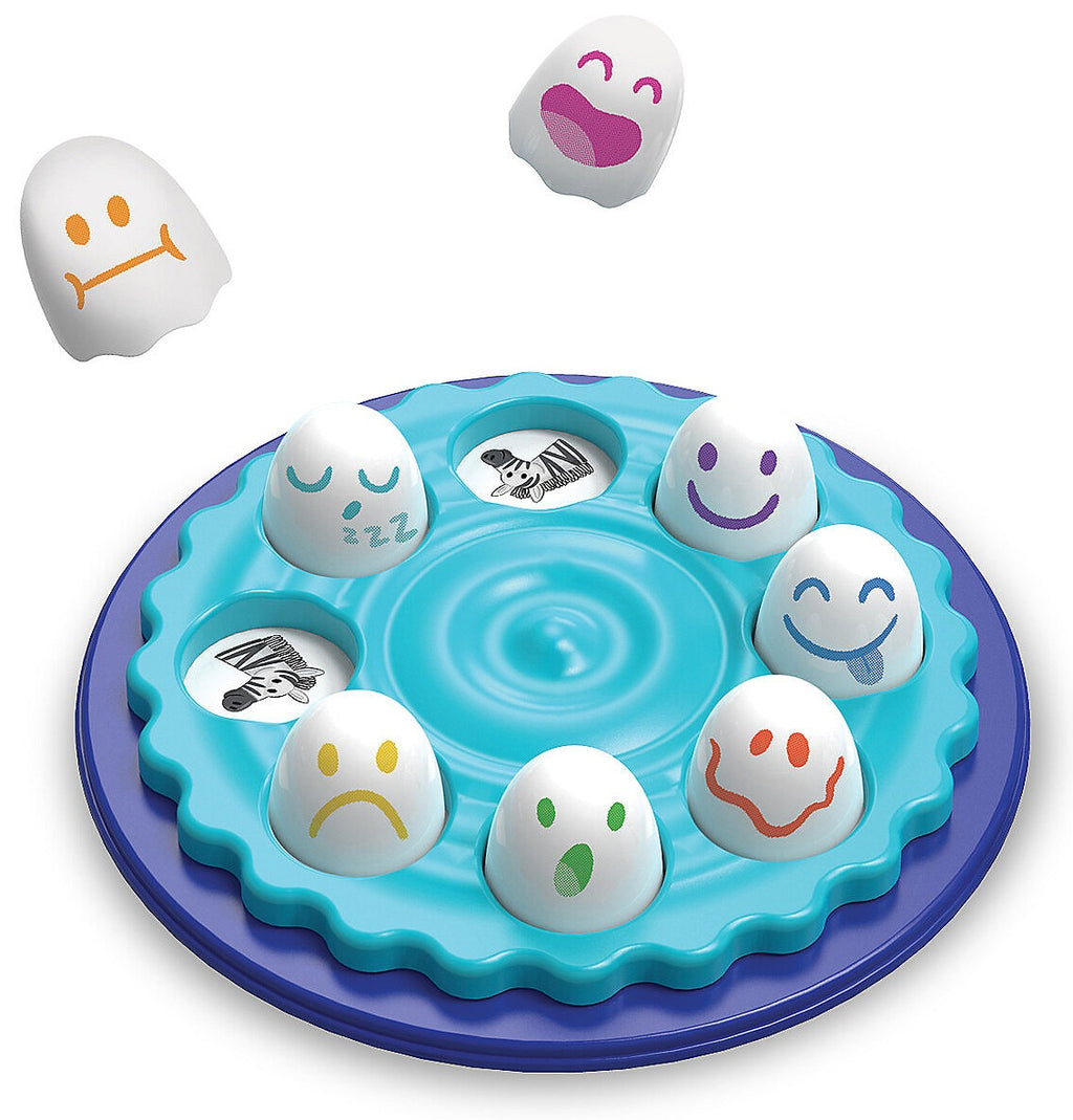 Dizzy Duckies