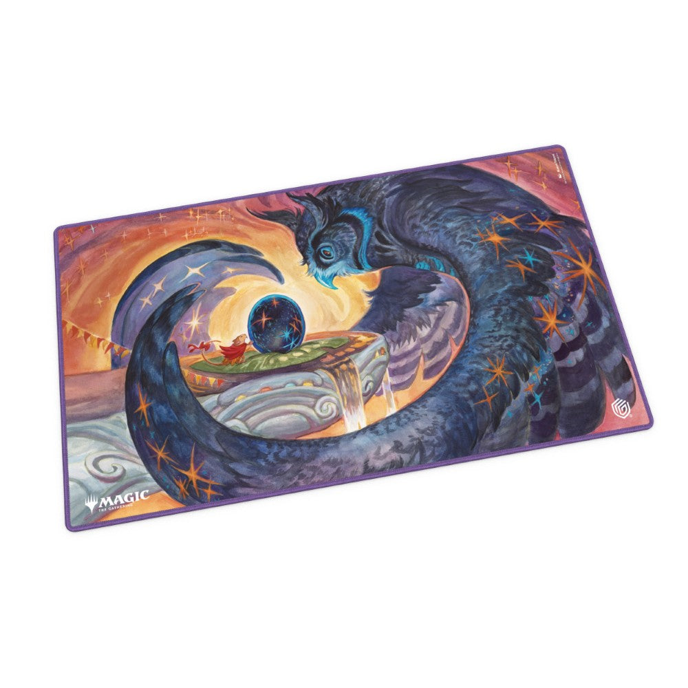 Ultimate Guard - Playmat (MTG: Bloomburrow - Starlit Truce)
