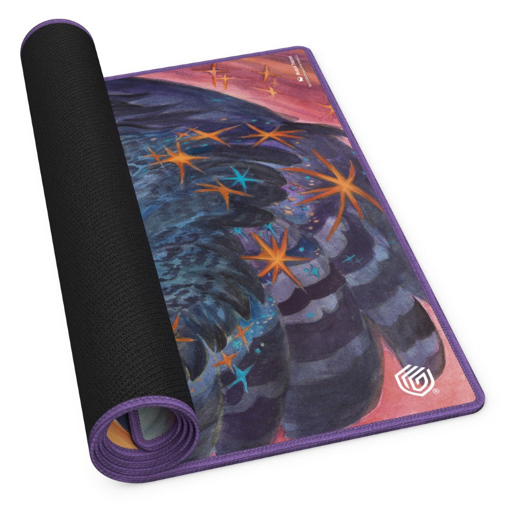 Ultimate Guard - Playmat (MTG: Bloomburrow - Starlit Truce)