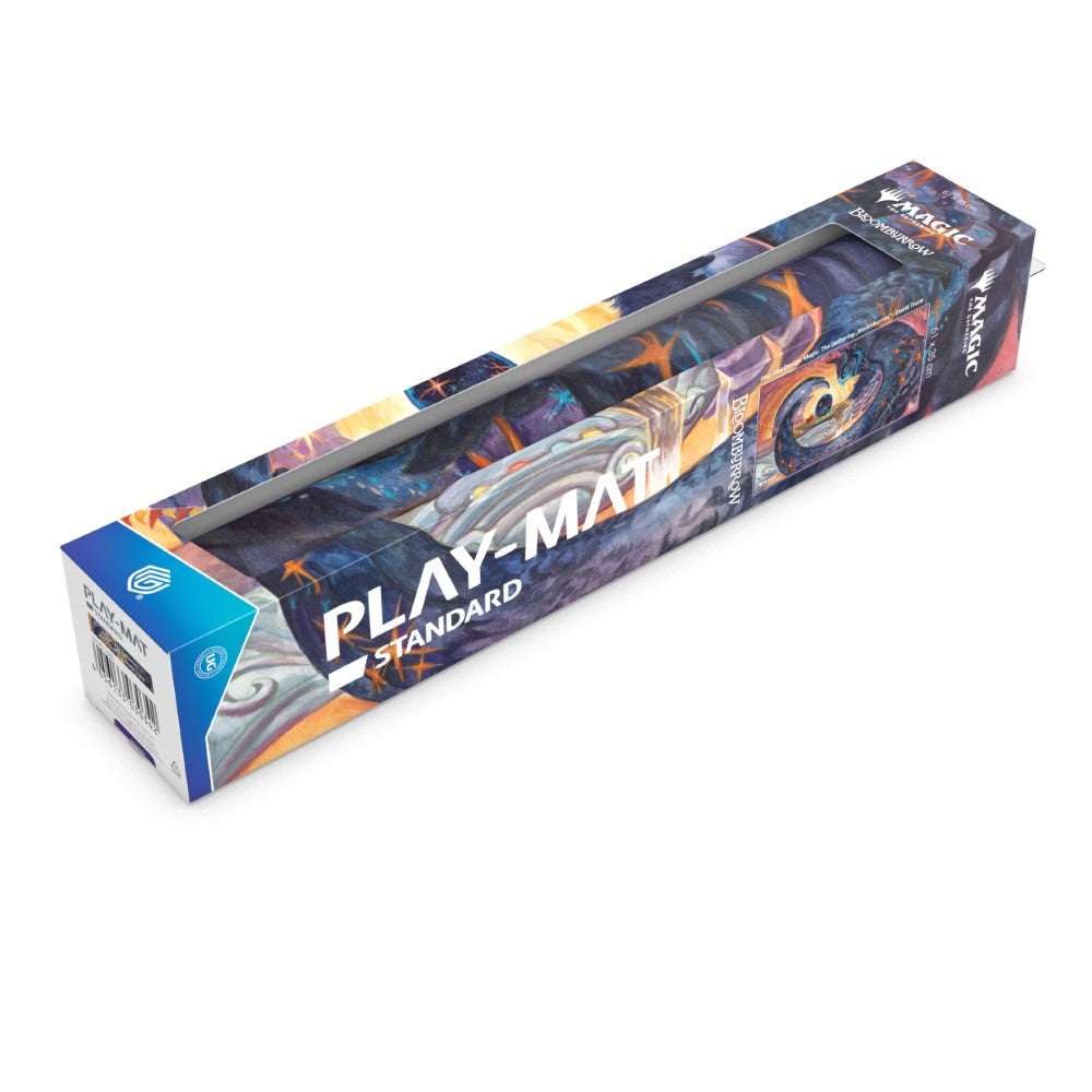 Ultimate Guard - Playmat (MTG: Bloomburrow - Starlit Truce)