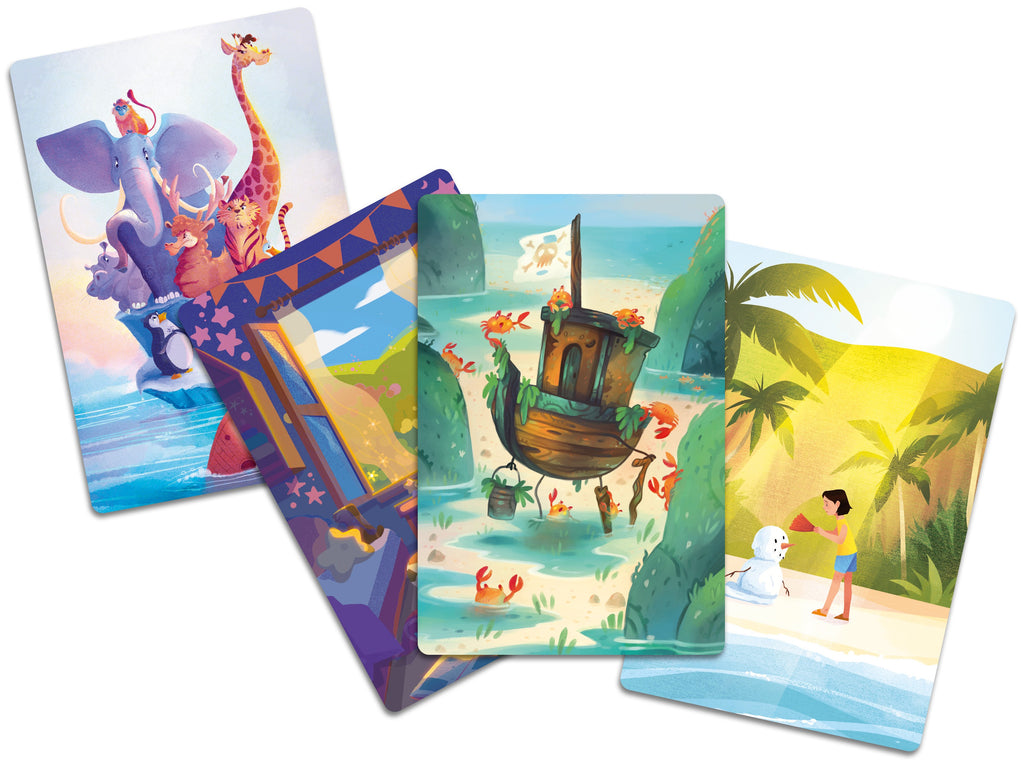 Dixit Kids
