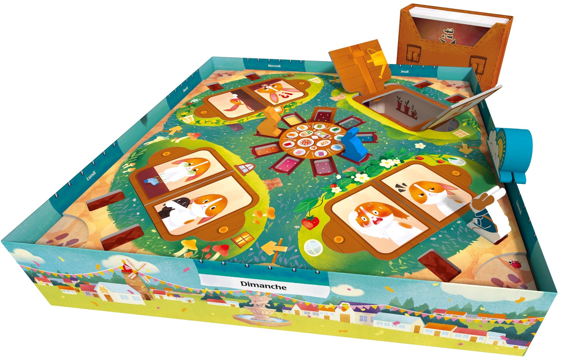 Dixit Kids