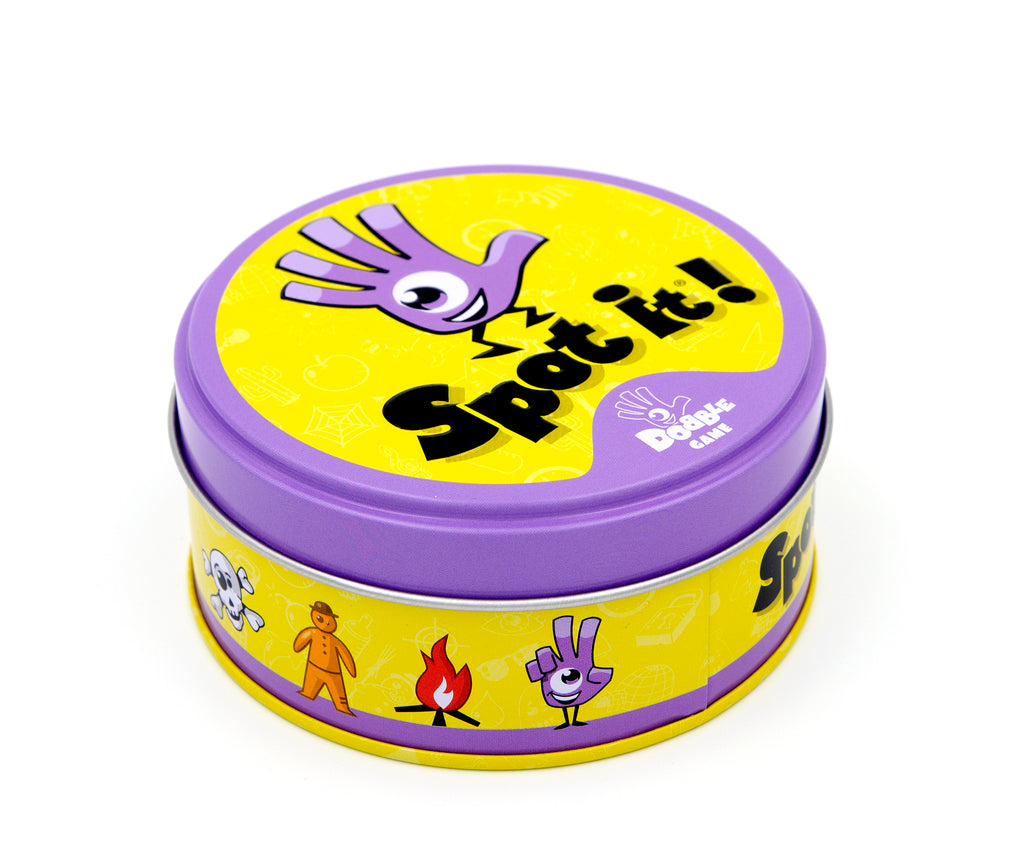 Spot It! Classic