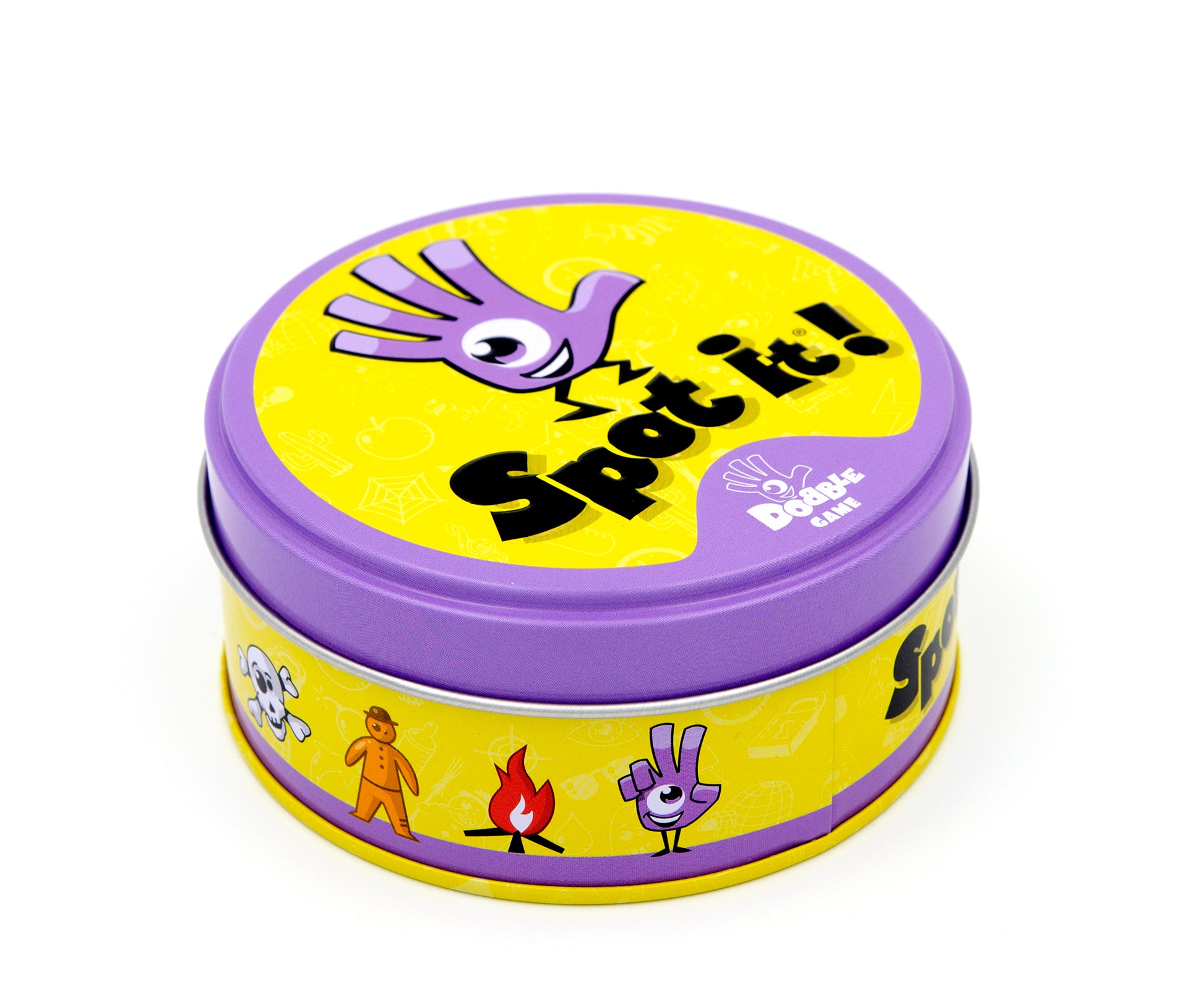Spot It! Classic