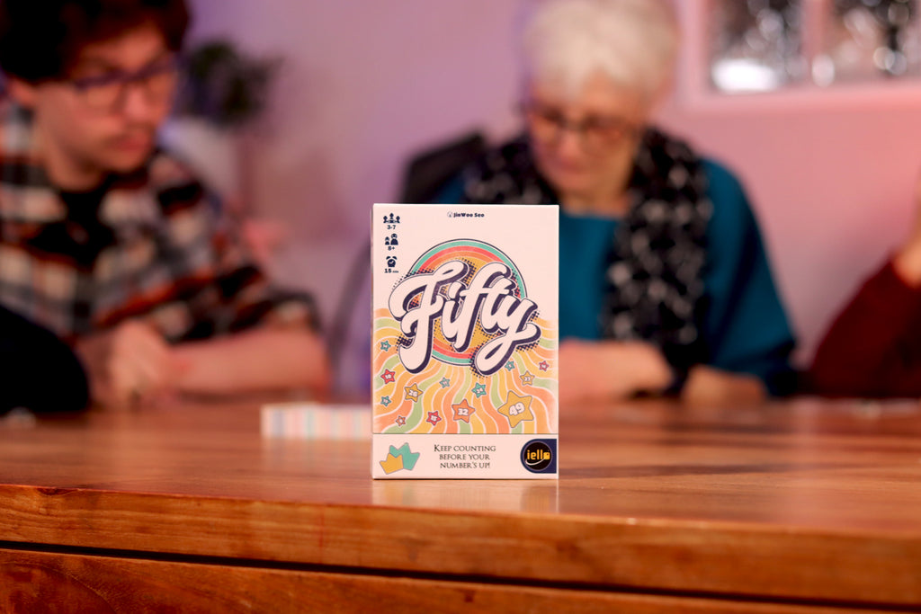 Fifty