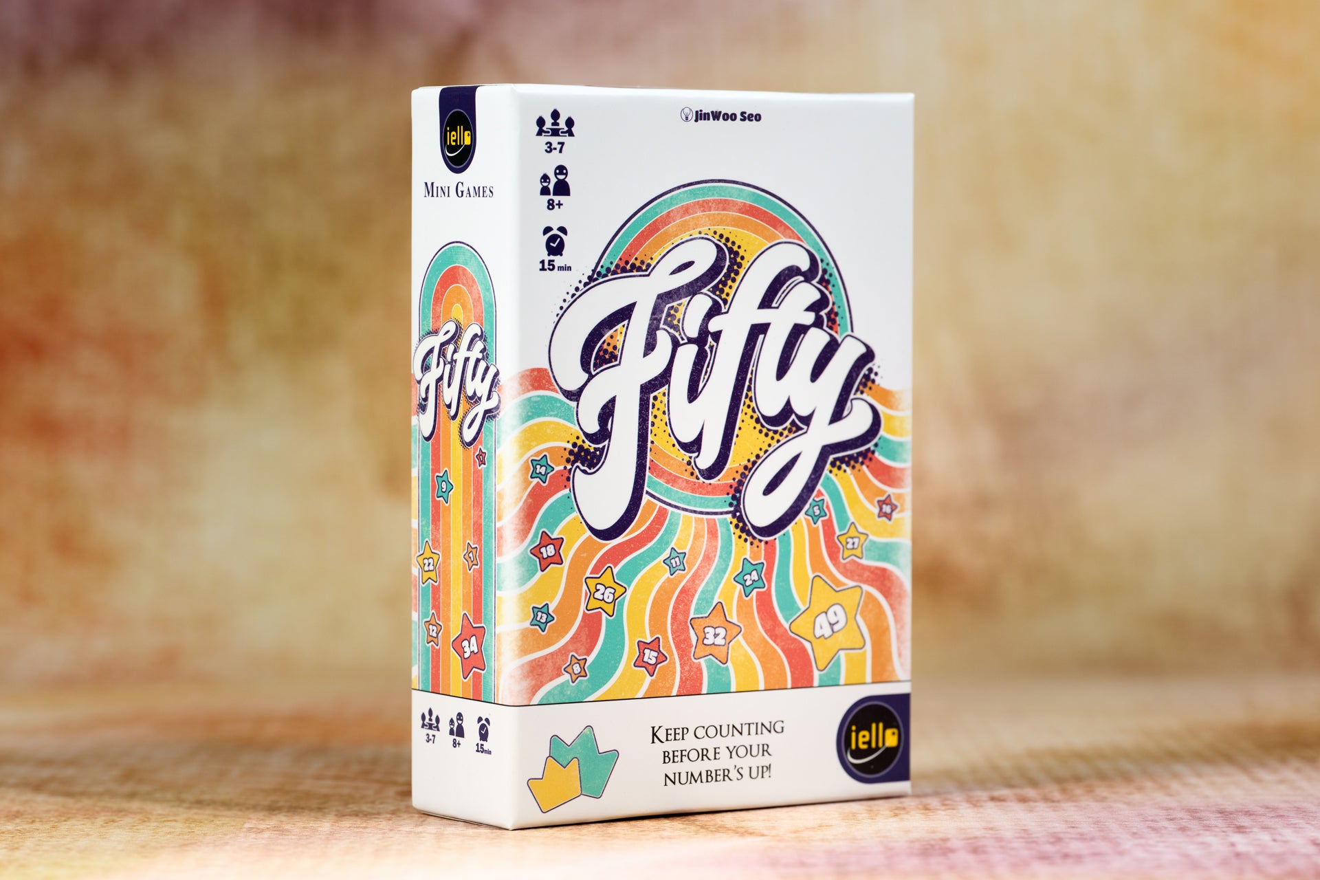 Fifty