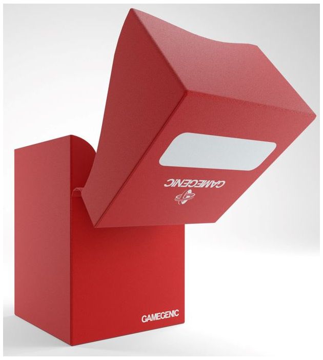 Gamegenic - Deck Holder 100+