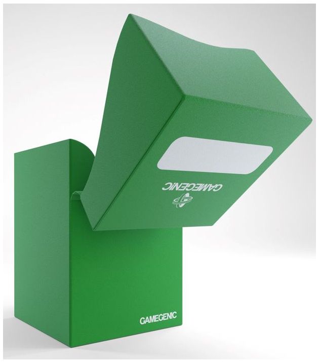 Gamegenic - Deck Holder 100+