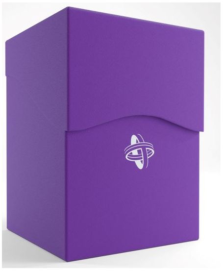 Gamegenic - Deck Holder 100+