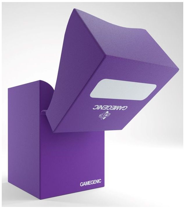 Gamegenic - Deck Holder 100+