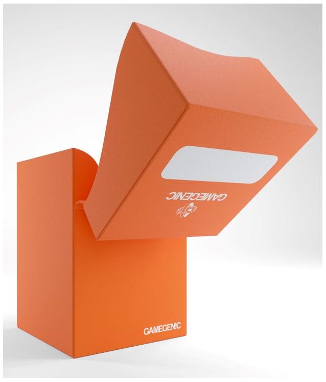 Gamegenic - Deck Holder 100+