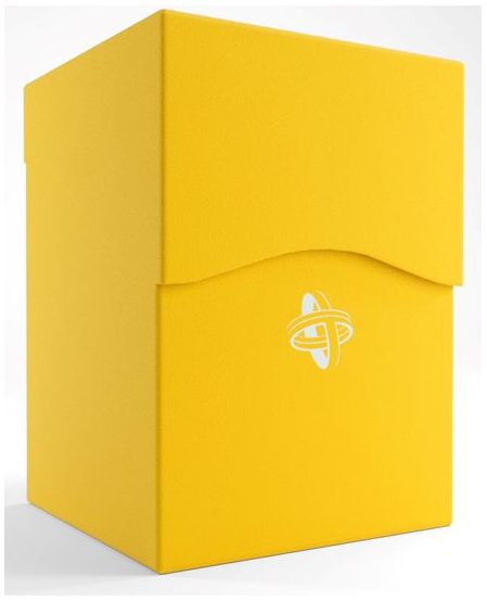 Gamegenic - Deck Holder 100+