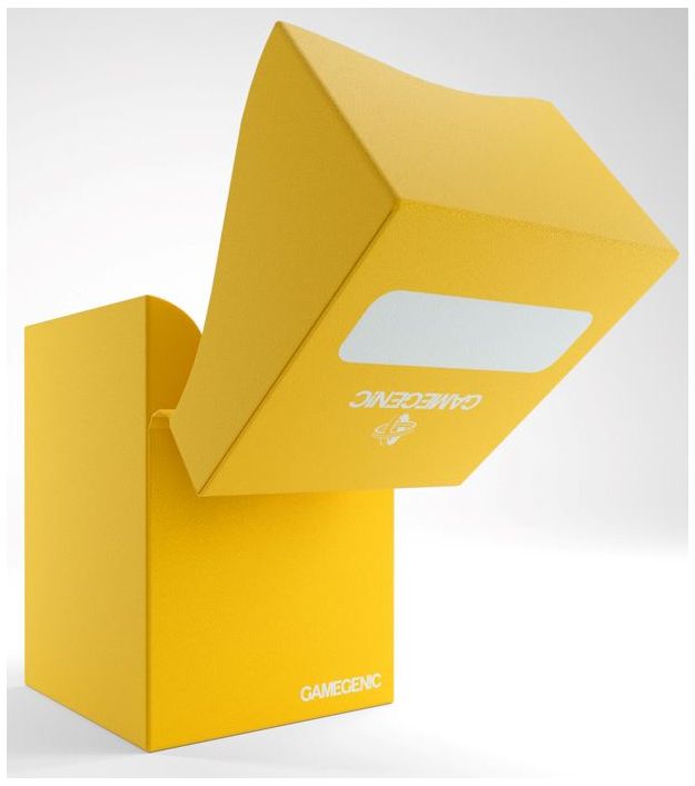 Gamegenic - Deck Holder 100+