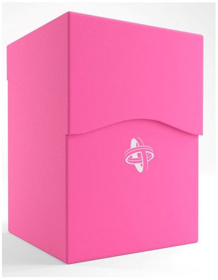 Gamegenic - Deck Holder 100+