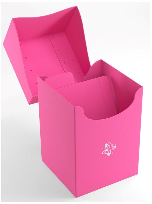 Gamegenic - Deck Holder 100+