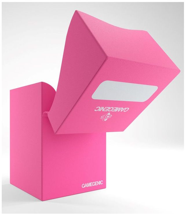 Gamegenic - Deck Holder 100+