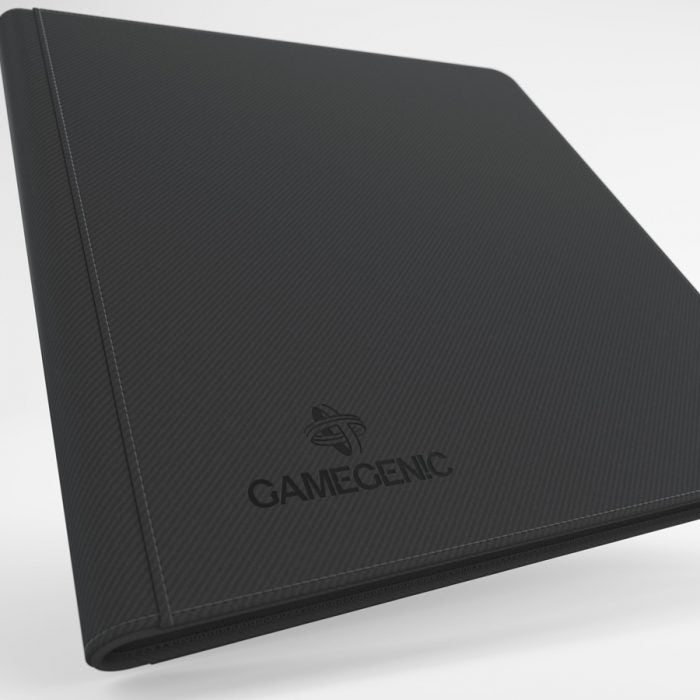 Gamegenic Zip Up Album 24 Pocket