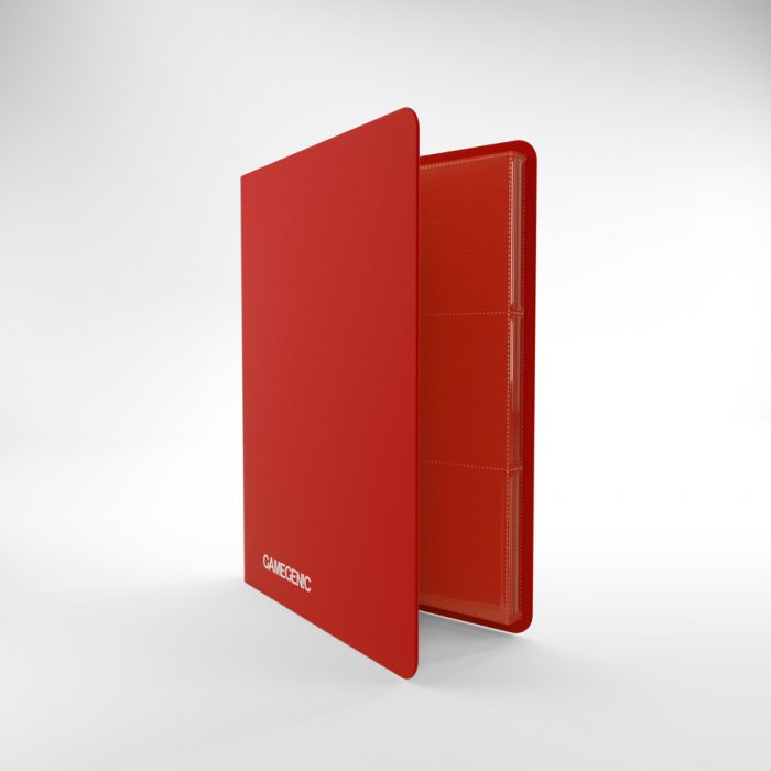 Gamegenic Casual Album 18 Pocket