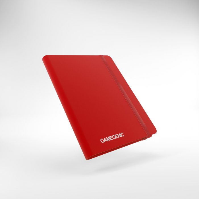 Gamegenic Casual Album 18 Pocket
