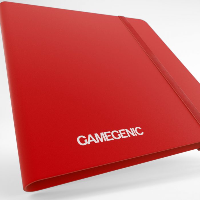 Gamegenic Casual Album 18 Pocket