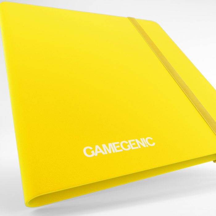 Gamegenic Casual Album 18 Pocket