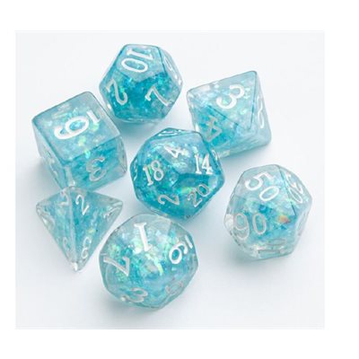 Gamegenic - RPG Dice Set: Candy-like Series