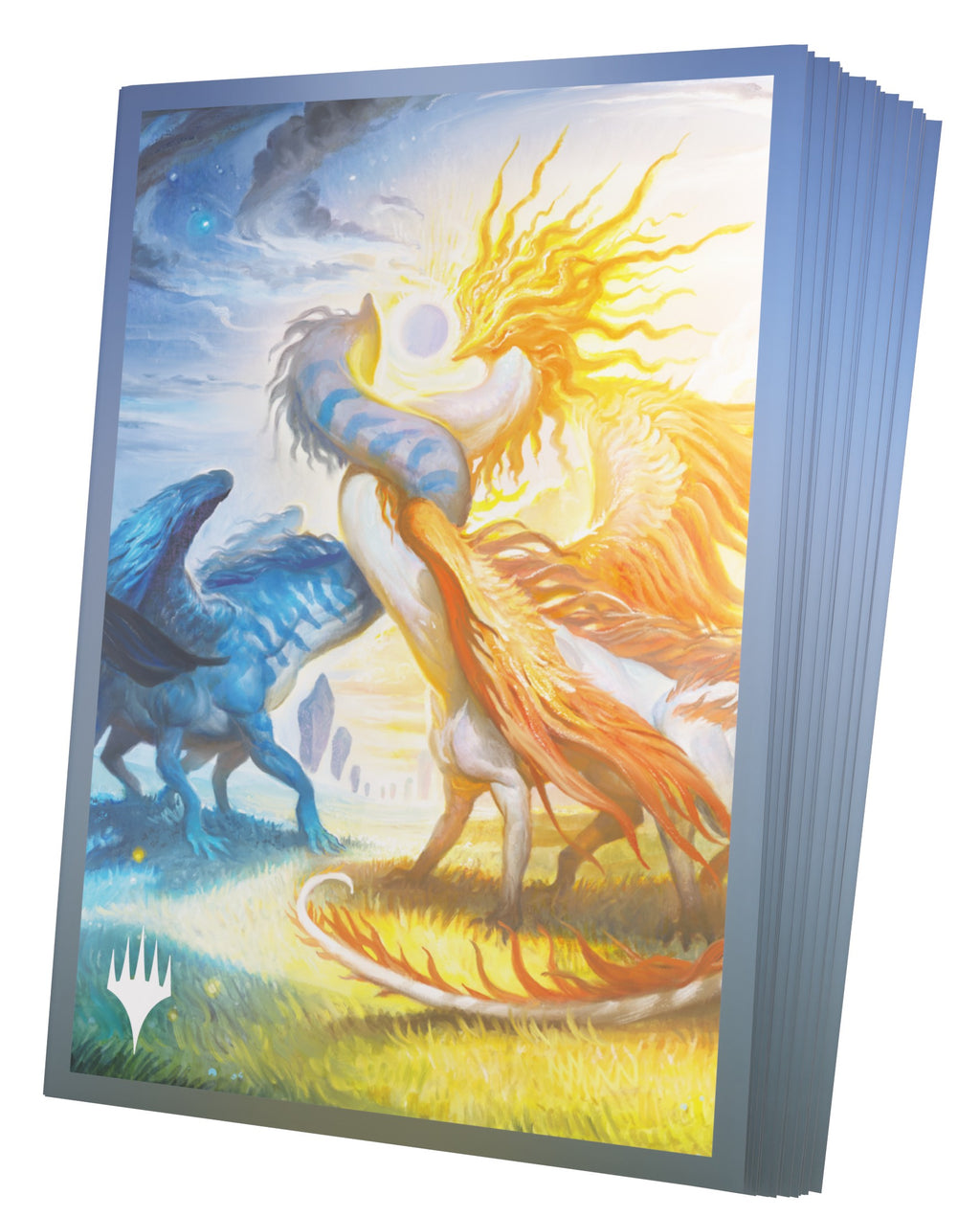 Gamegenic - Premium Art Sleeves (MTG: Lorwyn Eclipsed)