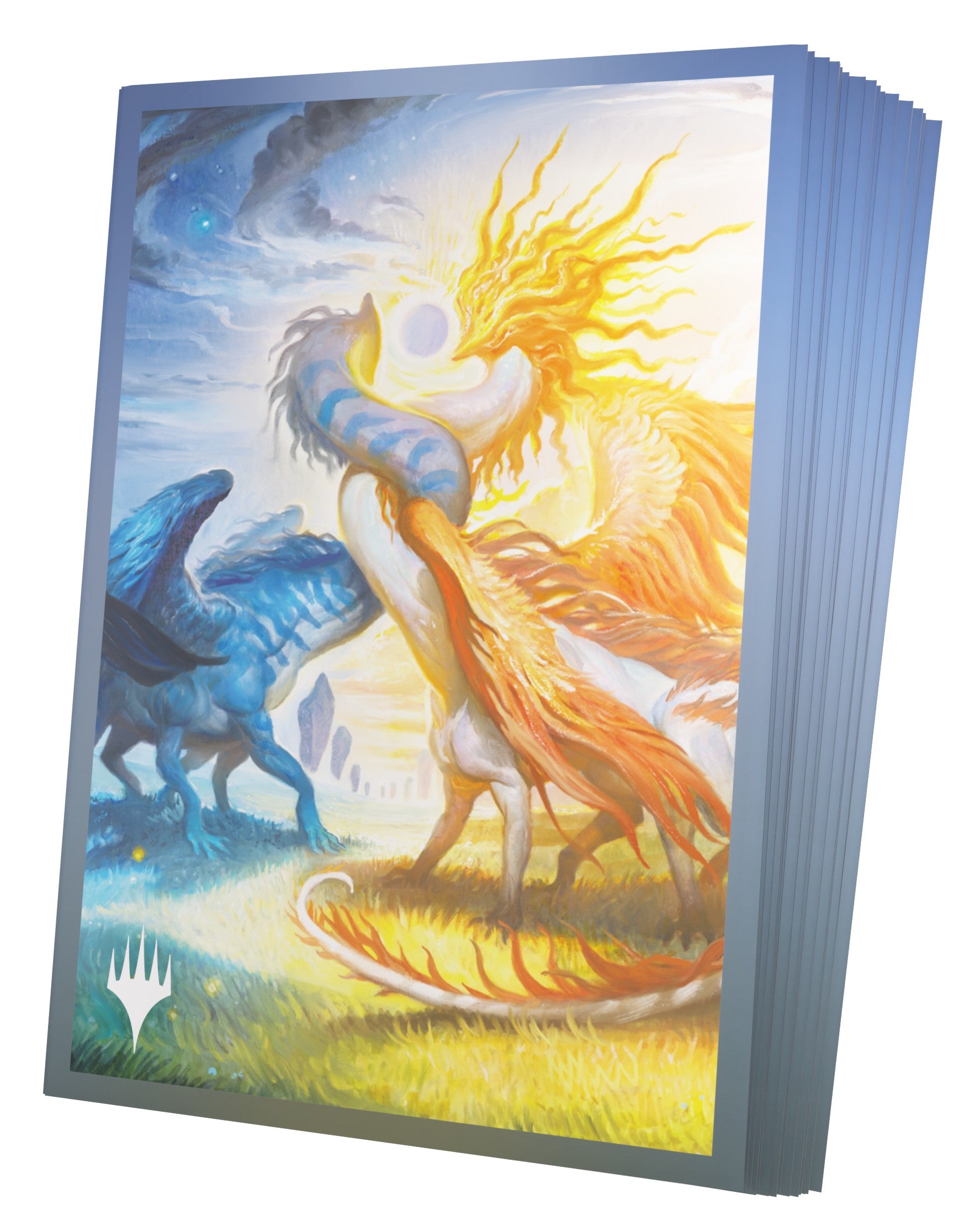 Gamegenic - Premium Art Sleeves (MTG: Lorwyn Eclipsed)