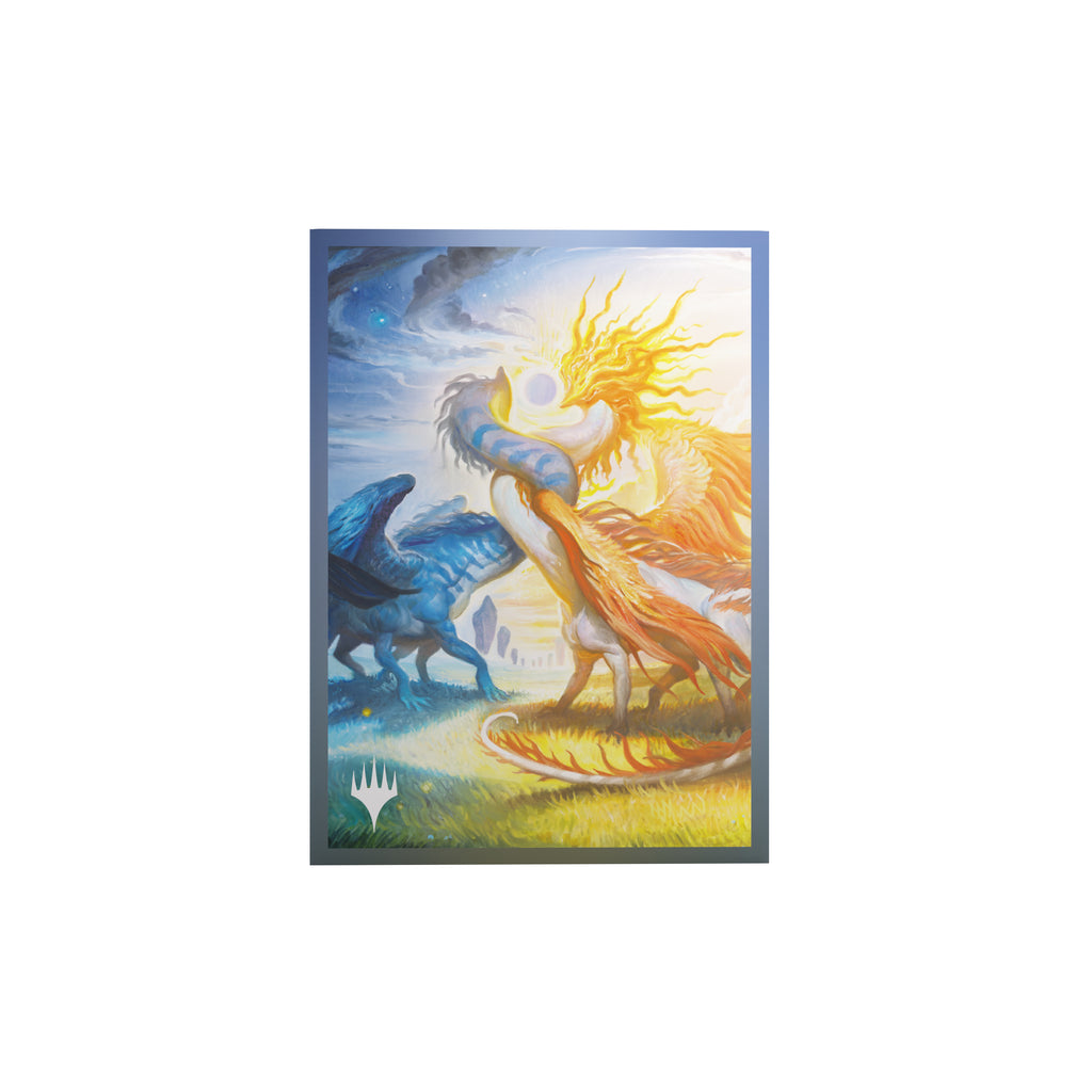 Gamegenic - Premium Art Sleeves (MTG: Lorwyn Eclipsed)