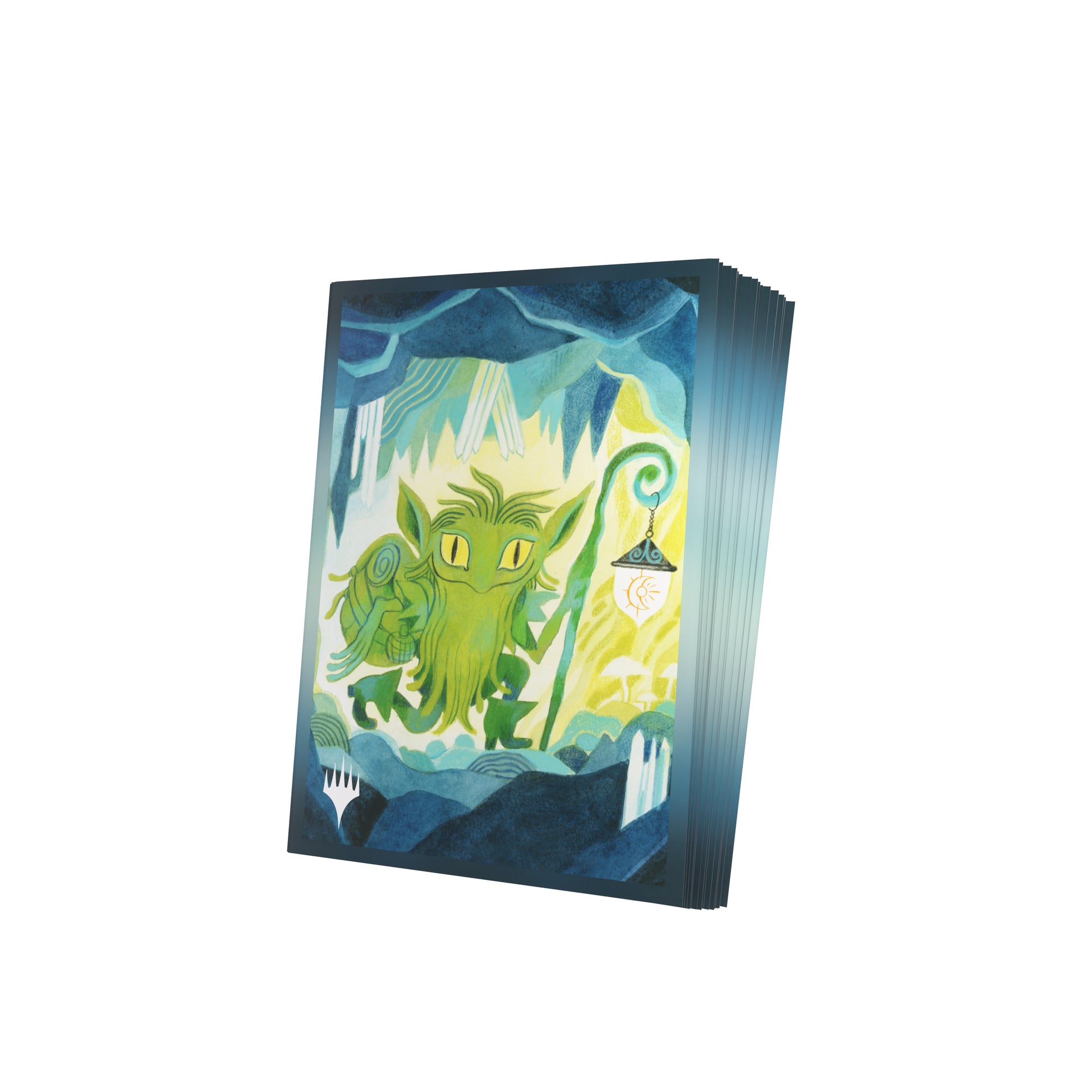 Gamegenic - Premium Art Sleeves (MTG: Lorwyn Eclipsed)